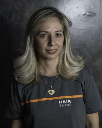 Hair Shine Experience - Nova Odessa