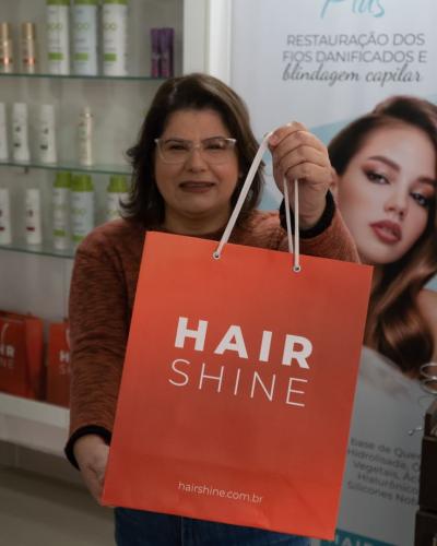 Hair Shine Day - Jundiaí 2022