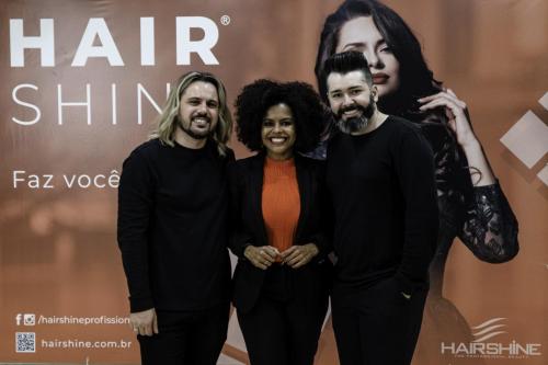 Hair Shine Experience - Porto Alegre